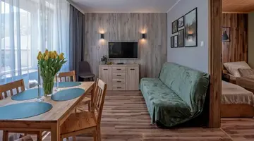 VacationClub Karpacz Apartments