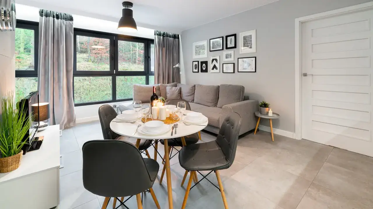 VacationClub Karpacz Apartments