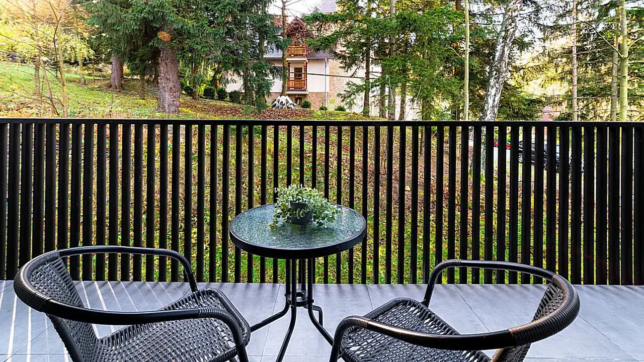 VacationClub Karpacz Apartments