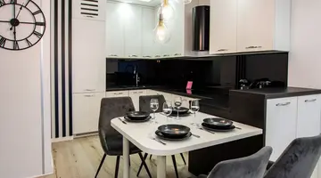 VacationClub Let's Sea Baltic Park Apartments Gąski