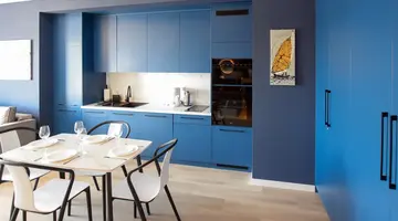 VacationClub Let's Sea Baltic Park Apartments Gąski
