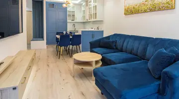 VacationClub Let's Sea Baltic Park Apartments Gąski