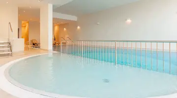 VacationClub Let's Sea Baltic Park Apartments Gąski