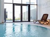 VacationClub Let's Sea Baltic Park Apartments Gąski
