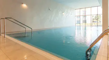 VacationClub Let's Sea Baltic Park Apartments Gąski