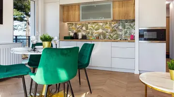 VacationClub Let's Sea Baltic Park Apartments Gąski