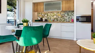 VacationClub Let's Sea Baltic Park Apartments Gąski