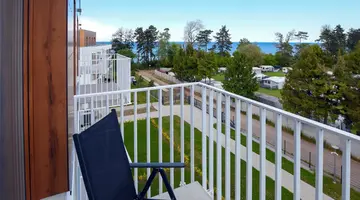 VacationClub Let's Sea Baltic Park Apartments Gąski