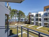 VacationClub Let's Sea Baltic Park Apartments Gąski