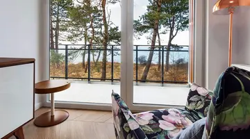 VacationClub Let's Sea Baltic Park Apartments Gąski