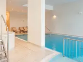VacationClub Let's Sea Baltic Park Apartments Gąski
