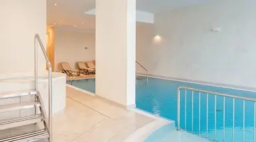 VacationClub Let's Sea Baltic Park Apartments Gąski