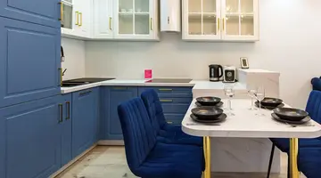 VacationClub Let's Sea Baltic Park Apartments Gąski