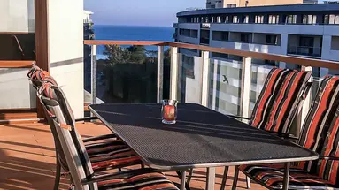VacationClub Olympic Park Apartments