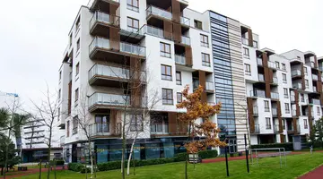 VacationClub Olympic Park Apartments