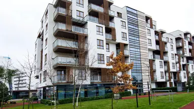 VacationClub Olympic Park Apartments