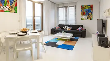 VacationClub Olympic Park Apartments