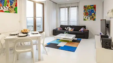 VacationClub Olympic Park Apartments