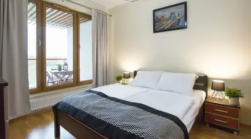 VacationClub Olympic Park Apartments