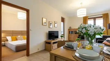 VacationClub Olympic Park Apartments