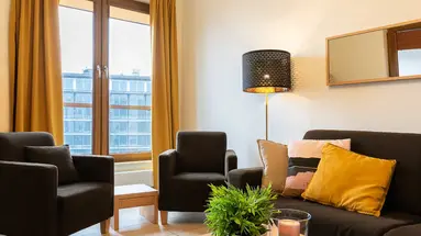 VacationClub Olympic Park Apartments