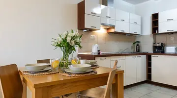 VacationClub Olympic Park Apartments