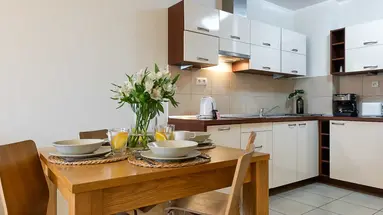 VacationClub Olympic Park Apartments