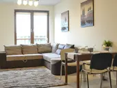 VacationClub Olympic Park Apartments