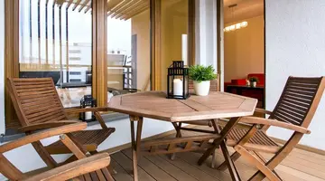VacationClub Olympic Park Apartments