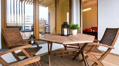 VacationClub Olympic Park Apartments