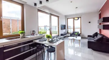 VacationClub Olympic Park Apartments