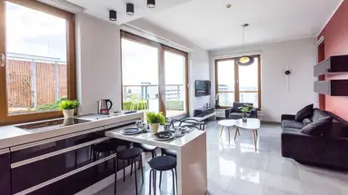 VacationClub Olympic Park Apartments