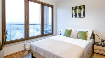 VacationClub Olympic Park Apartments