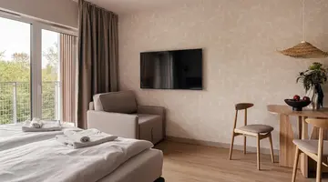 VacationClub Resort Dźwirzyno