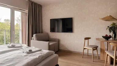 VacationClub Resort Dźwirzyno