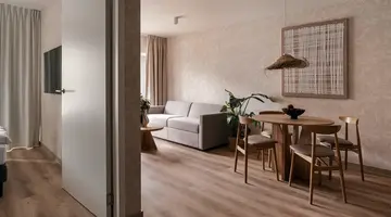 VacationClub Resort Dźwirzyno