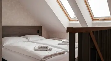 VacationClub Resort Dźwirzyno