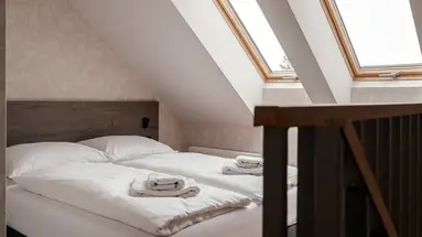 VacationClub Resort Dźwirzyno