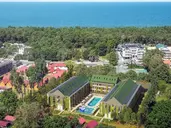 VacationClub Resort Dźwirzyno