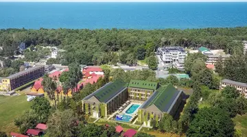 VacationClub Resort Dźwirzyno