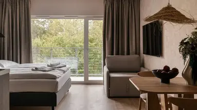 VacationClub Resort Dźwirzyno