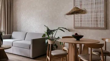 VacationClub Resort Dźwirzyno