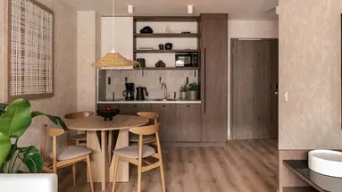 VacationClub Resort Dźwirzyno