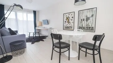 VacationClub Sienna Apartments