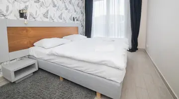 VacationClub Sienna Apartments