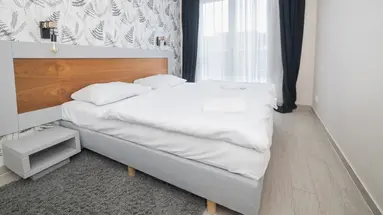 VacationClub Sienna Apartments
