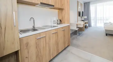 VacationClub Sienna Apartments