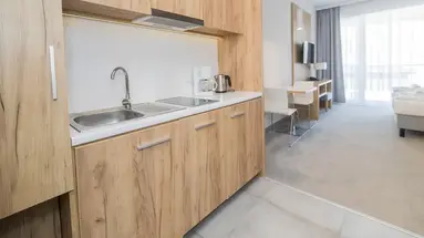 VacationClub Sienna Apartments