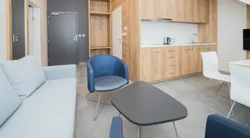 VacationClub Sienna Apartments