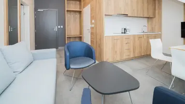 VacationClub Sienna Apartments
